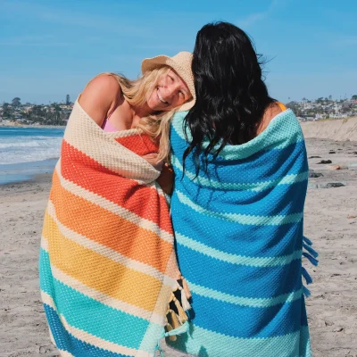 Beach Towels