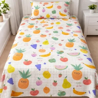 Bed Sheet