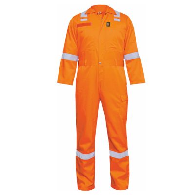 Industrial Garments