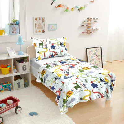 Kids Bedding