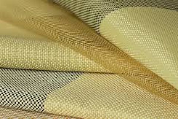 Technical Textile Materials (